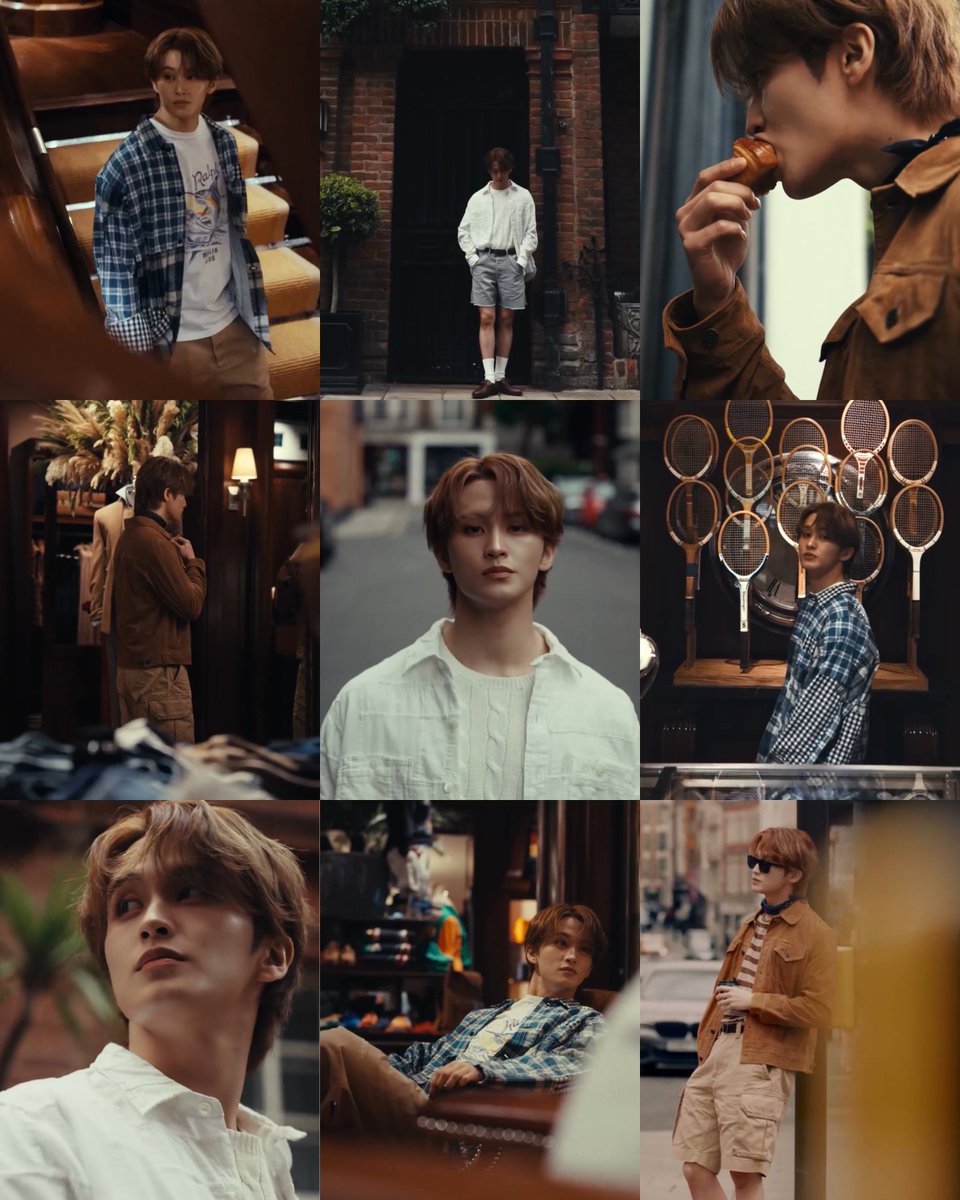 merlynsie's tweet photo. Gosh Mark Lee in London saves my life fr https://t.co/DGC9YiSSE4