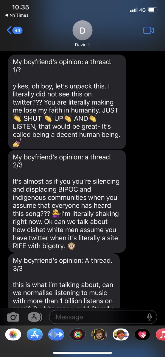 er4yzer's tweet photo. My boyfriend is cancelling me https://t.co/m1yiv2QQqU