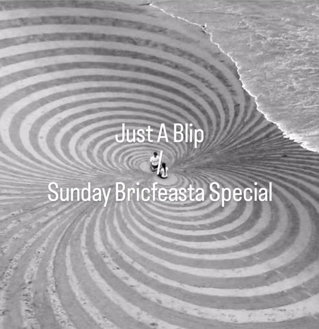 Special Just A Blip Sunday Special.
10 - 12 today on ddr.
Tune in here listen.dublindigitalradio.com/home 
Special.