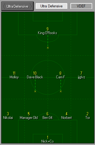 The #CM9798 V2 Project tweet media