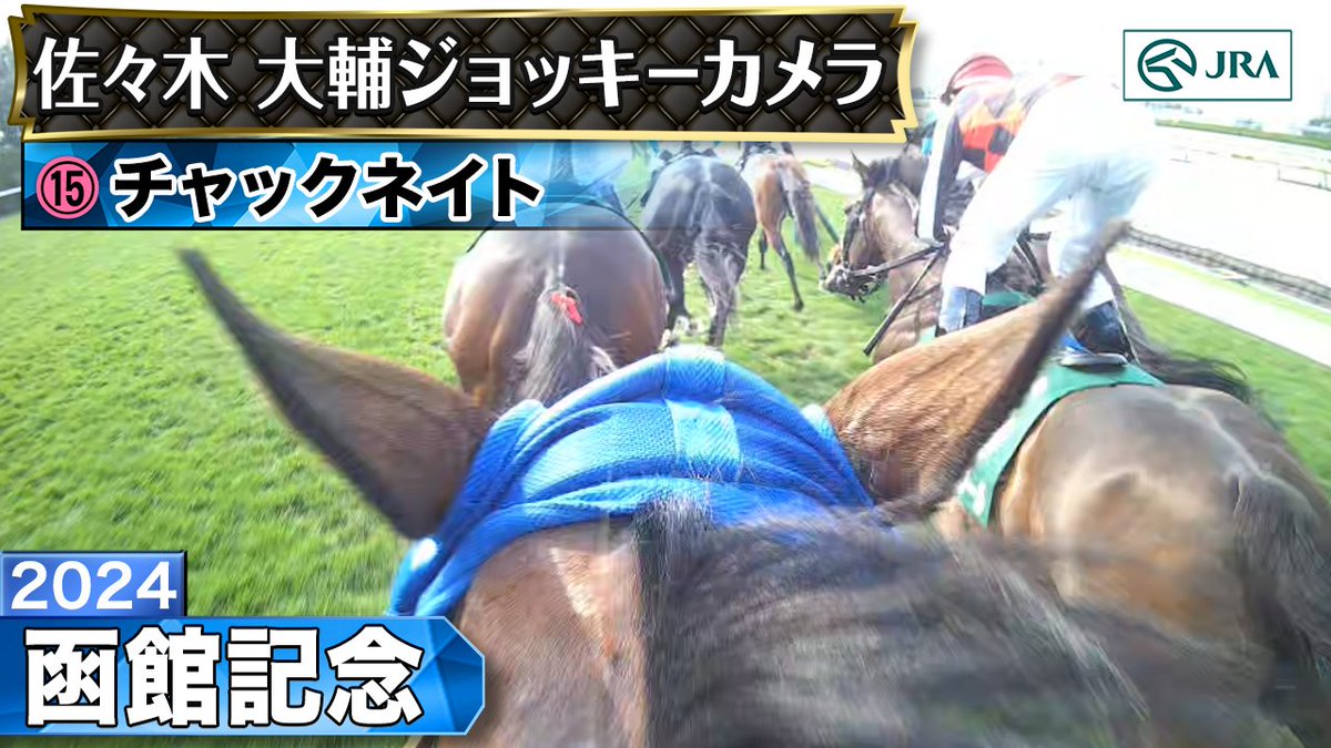 JRA 非売品 ノベルティ 函館競馬 フライトタグ ハヤヤッコ おまけ付き