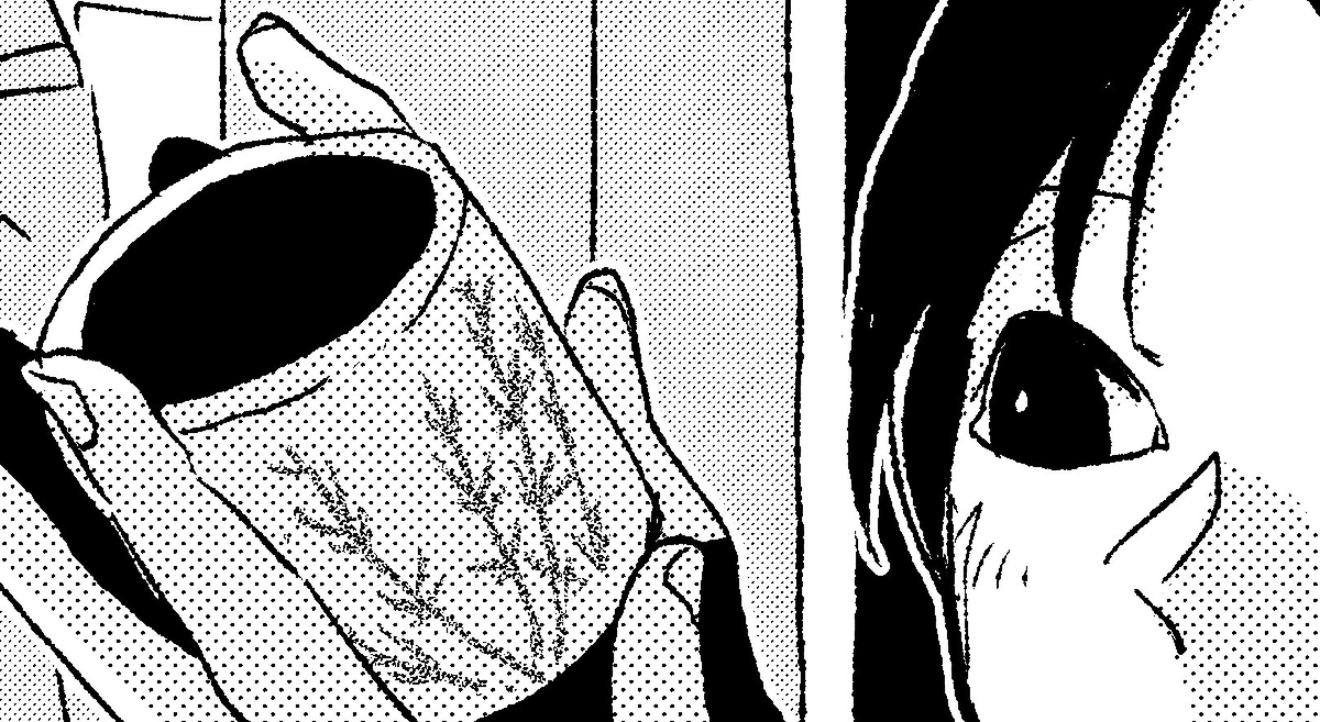#兎が二匹裏話 #兎が二匹
花子気に入りの香炉のモデル 
