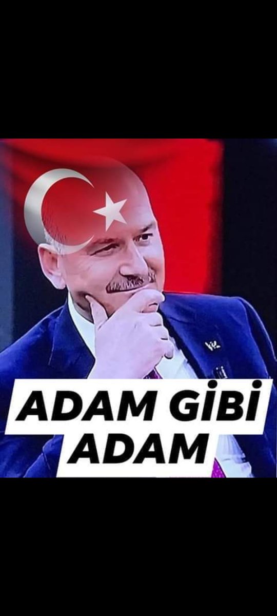 recep Sözeri (@recep_sozeri) on Twitter photo 