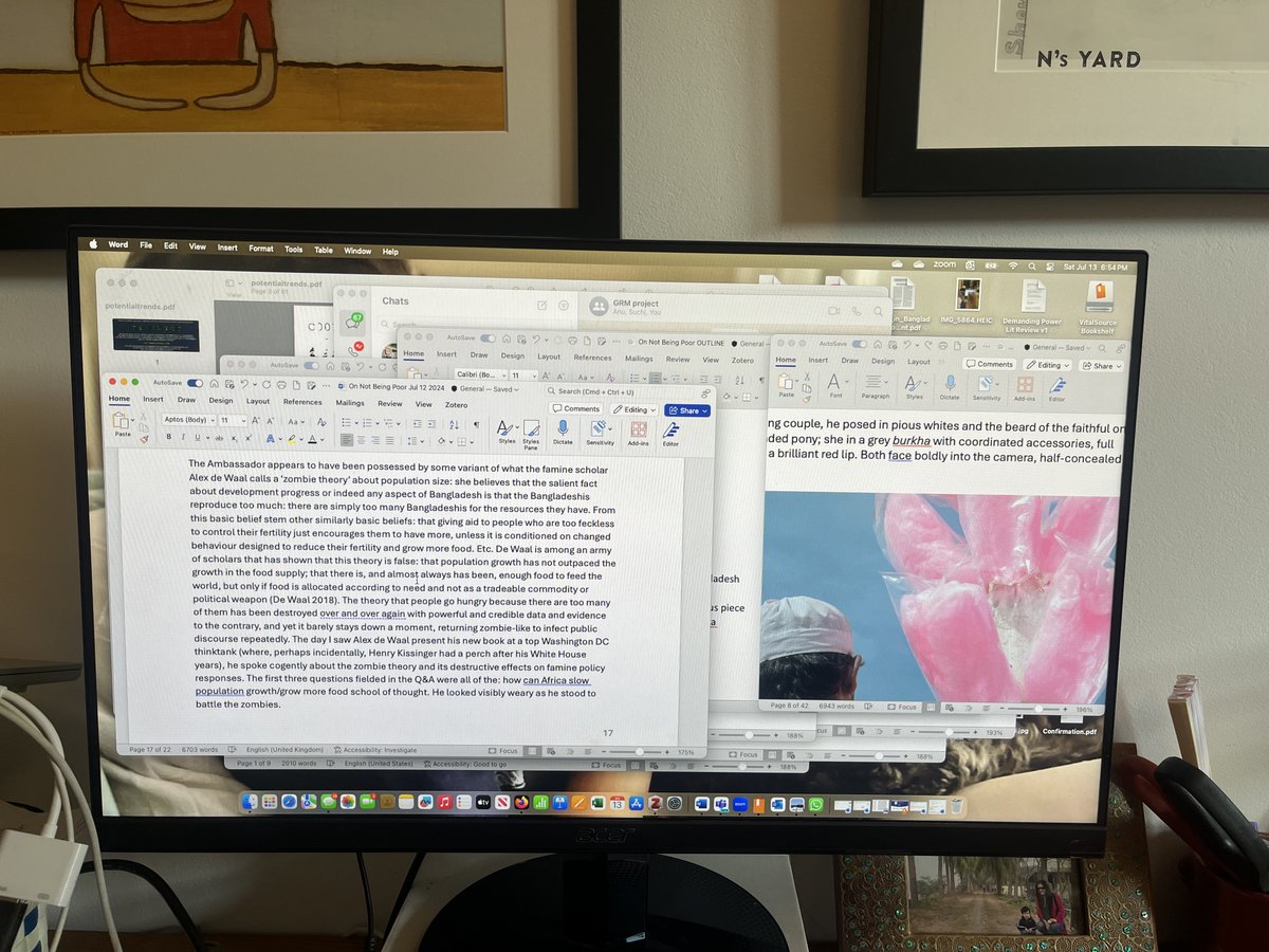 Naomi Hossain tweet media