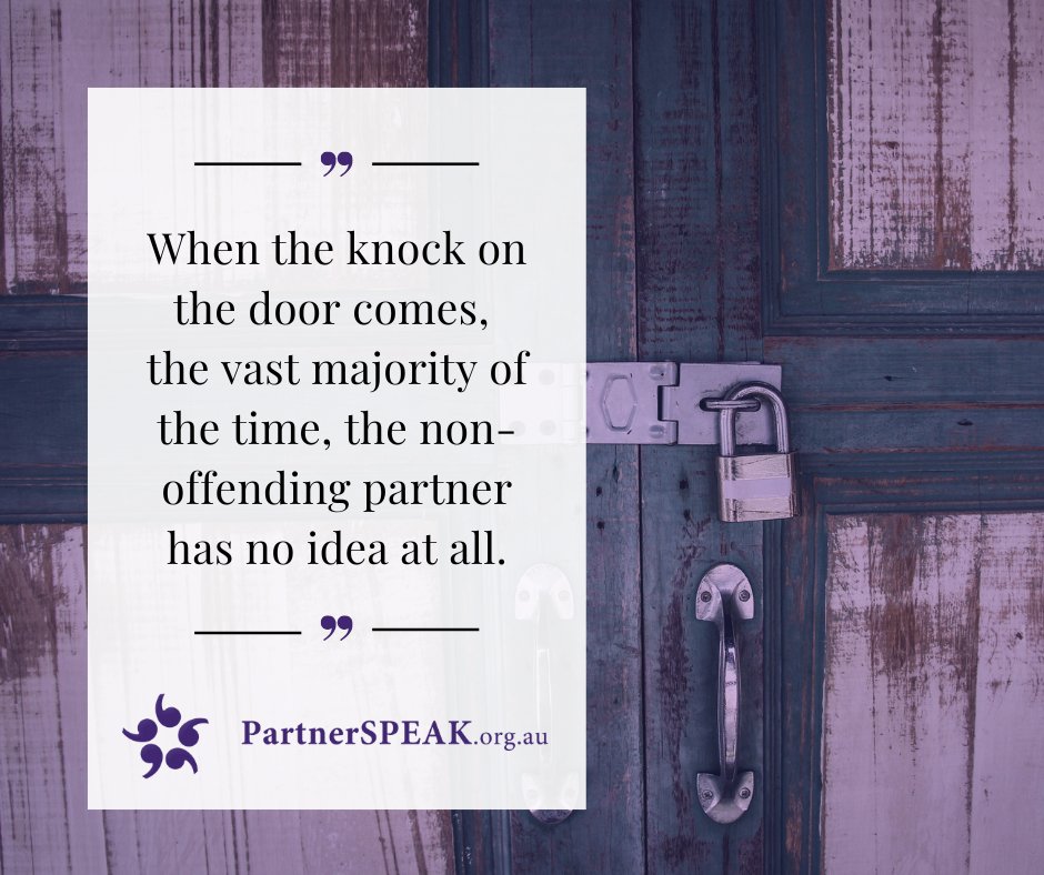 PartnerSPEAK's tweet photo. Child abuse and domestic violence often intersect, marked by control, secrecy, and abuse. Let's shift the narrative and support non-offending partners. #BreakTheCycle #Support https://t.co/wwt6ZC7sUT