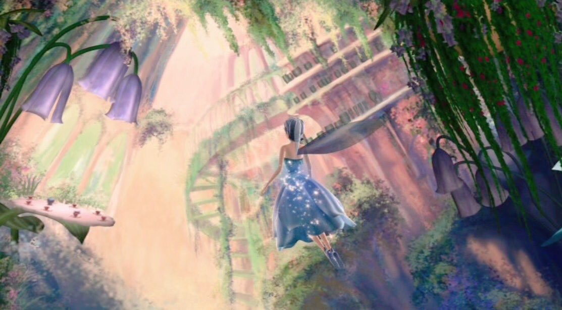barbieoldmovies's tweet photo. i want to live in the barbie fairytopia universe 🧚🏻‍♀️ https://t.co/mG6FG5t9GB