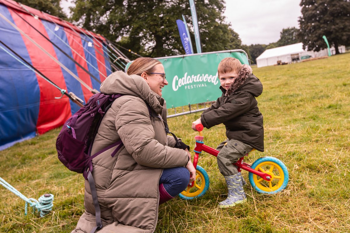 CedarwoodFest's tweet photo. Saturday - Another great day spent in fellowship at #CedarwoodFestival #CF24
We can't wait for what God does today...
#Baptisms happening on site + Sung #worship and much more!!
#ThorpPerrow #Bedale #Christian #Church #Festival
HUGE thanks to our event partner @compassionuk https://t.co/2LdcdsmbLZ