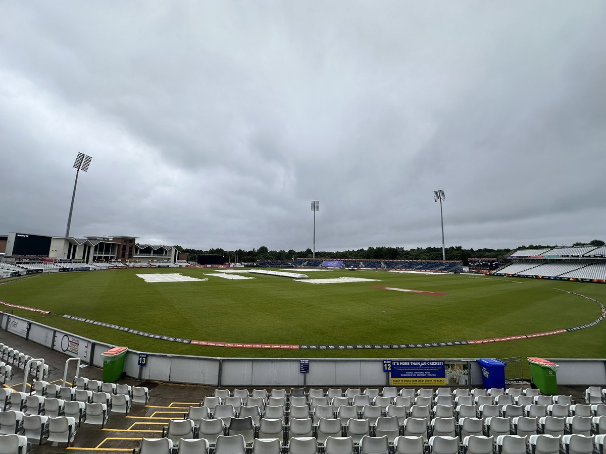 Durham Cricket tweet media