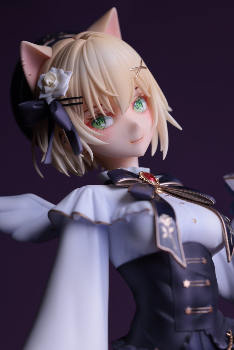 あやめろミックス 製作代行ガレージキット on X: あやめろミックス 製作代行ガレージキット on X: