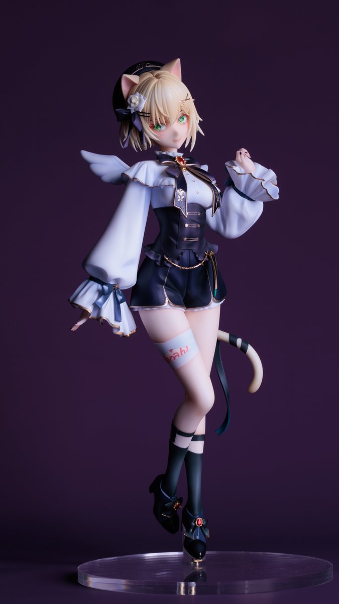 あやめろミックス 製作代行ガレージキット on X: あやめろミックス 製作代行ガレージキット on X: