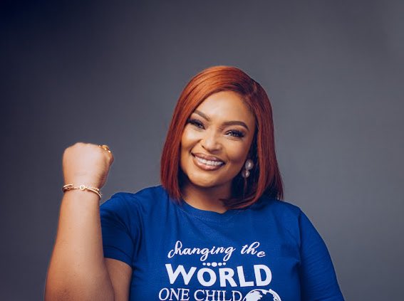 Happy birthday to our Founder!

Watching you lead from the heart and go all out to support all our thematic areas has been nothing short of inspirational.

Your heartfelt leadership inspire us daily. 

Wishing you many more years of success and amazing achievements!