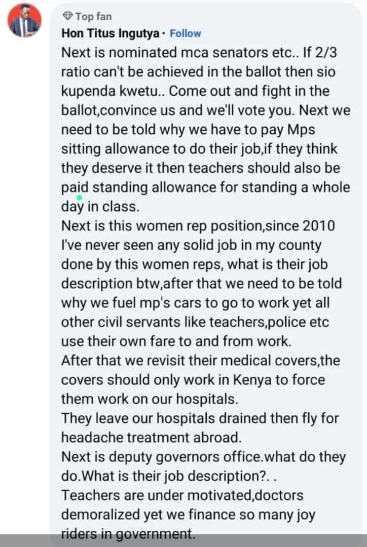 zeph_omari's tweet photo. We are not relenting, this baffoons allocate lots of monies to themselves, their offices and baseless allowances. But employing  Tr and Doc interns they don't have money, untill they borrow loans, fuck this
#Confirm46KInternteachers 
#nancymachariamustgo 
#OccupyTSC https://t.co/YXlTpOm0c2