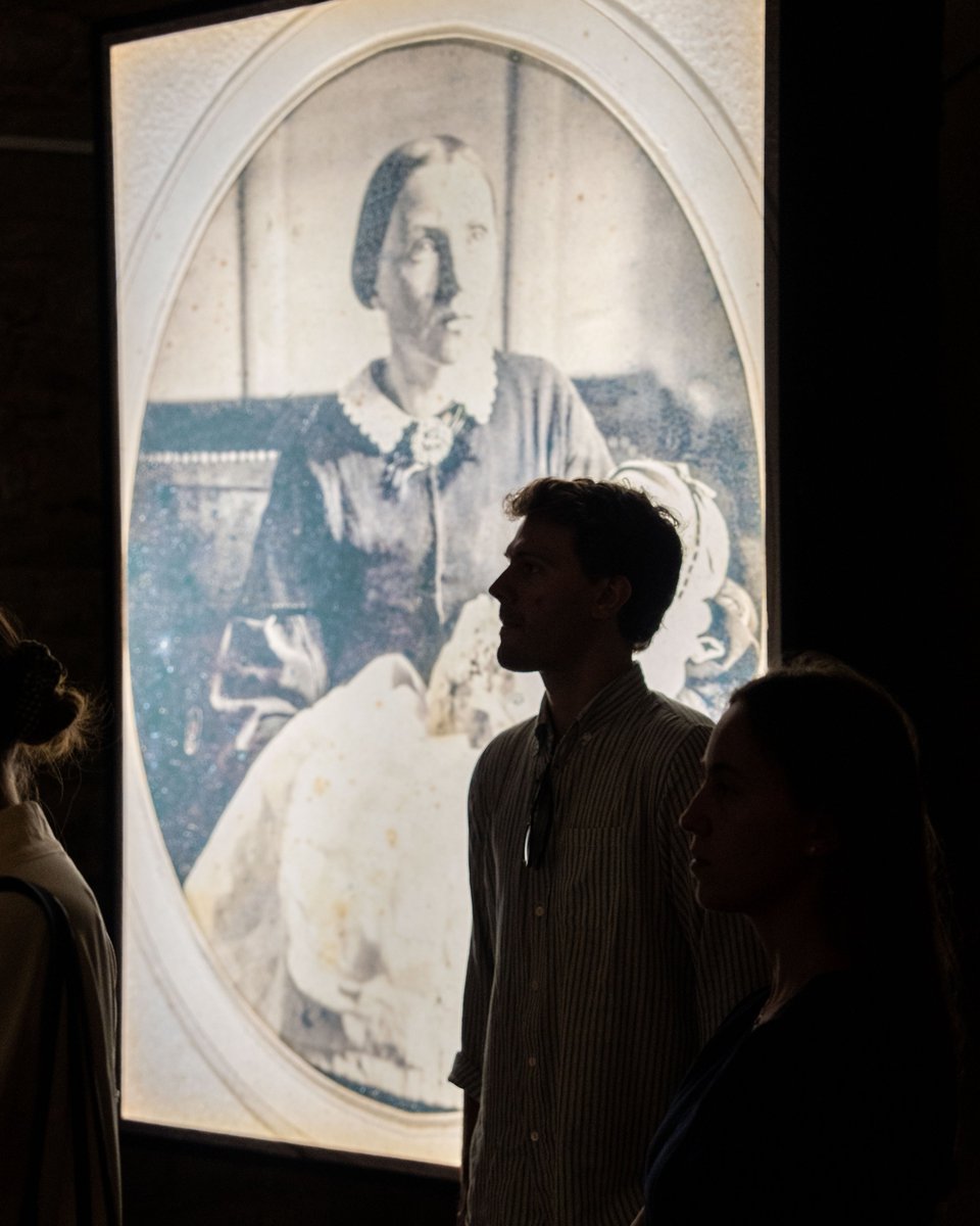 CortonaOTM's tweet photo. 📸 Siamo giunti al quarto e ultimo giorno inaugurale di Cortona On The Move 2024, ma il festival continua fino al 3 novembre!

#COTM2024 non si ferma: ti aspettiamo a Cortona! https://t.co/zm7M6Whd1I