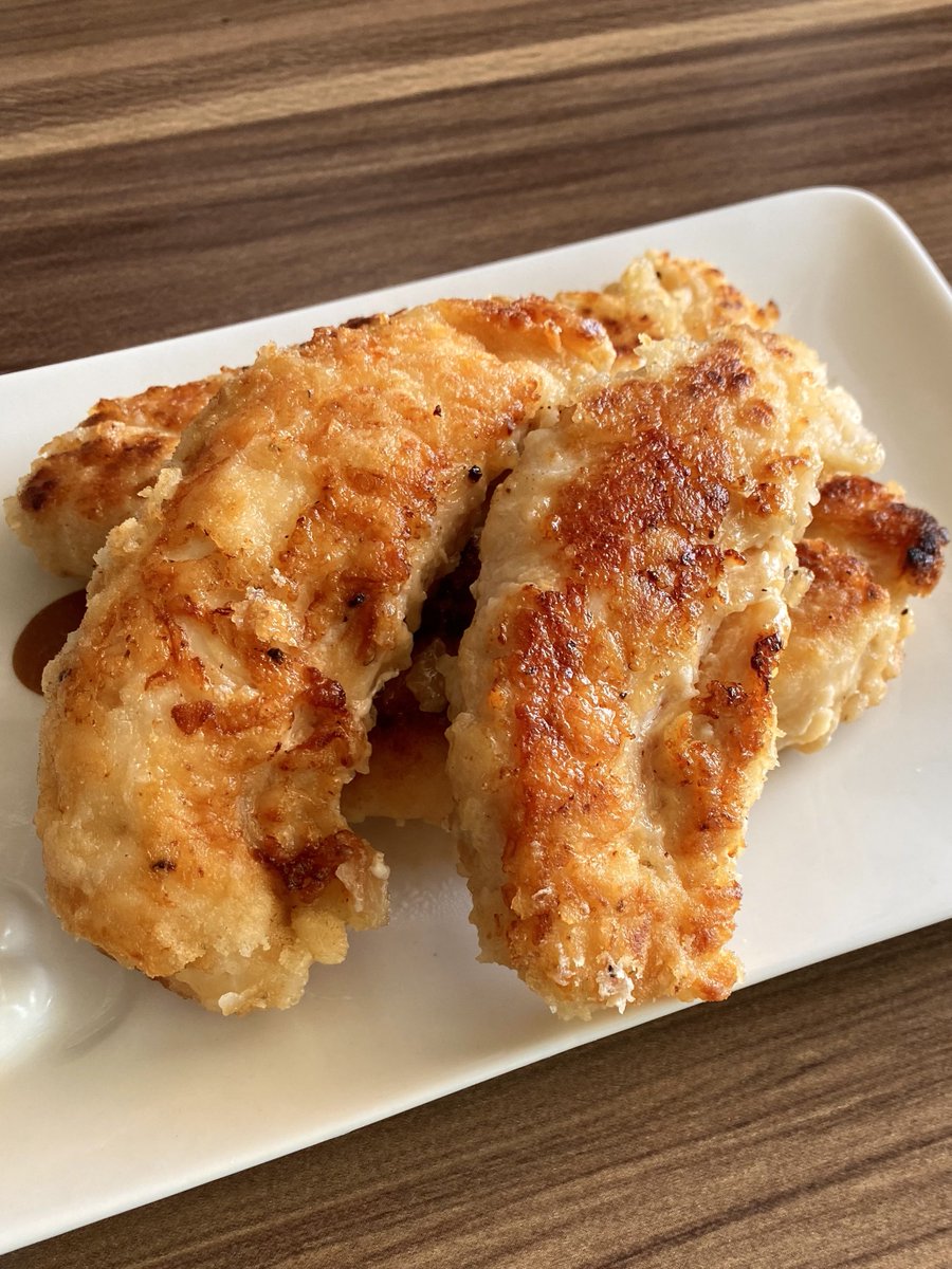 最もバズったささみレシピ。 シンプルにして最大限に美味い。 パサつか