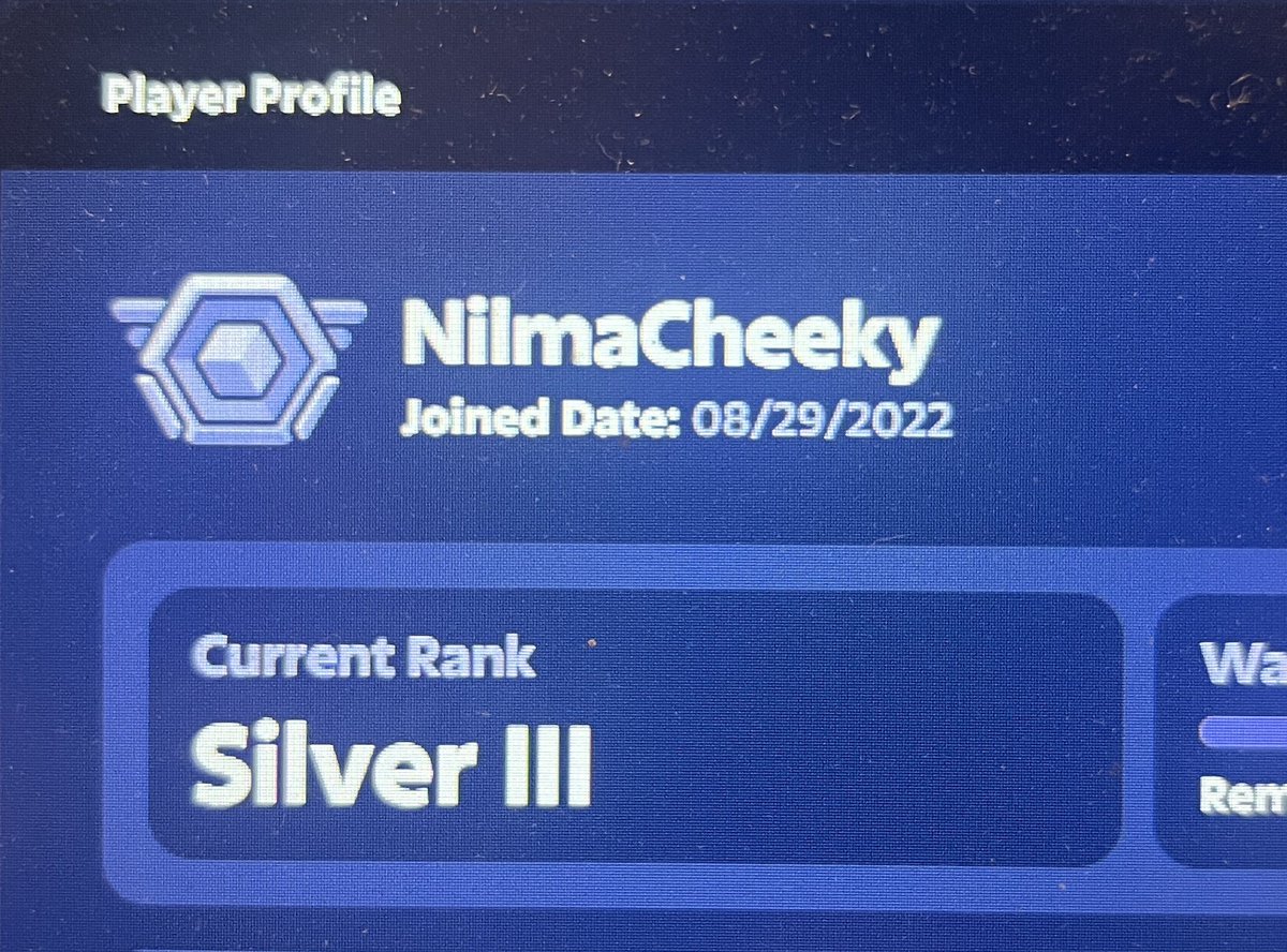 NilmaKing's tweet photo. @Roobet Thank you ROOOOOO! Will always be loyal to you guys 🦘 https://t.co/915ldfnvVG