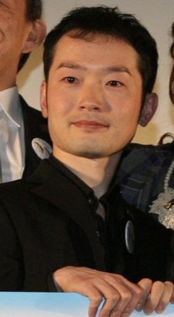 PowellRobb3189's tweet photo. 【訃報】作家の山田太郎さん、病気療養中のため急逝
https://t.co/umwumCQx2V