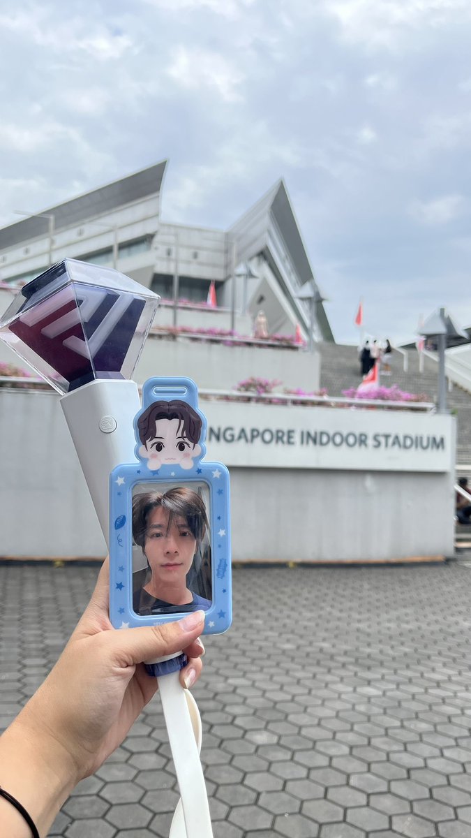 avocahaeee's tweet photo. 24.07.14
SUPER JUNIOR - SUPER SHOW SPINOFF IN SINGAPORE

Second stop for Spin Off 💙

#SuperShow_Spinoff_Halftime #SSS_HALFTIME #슈퍼주니어 #SUPERJUNIOR https://t.co/sKaY3vbwNN