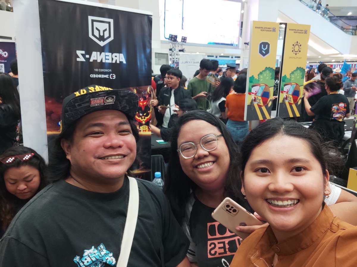 1ag1rd's tweet photo. @mypethooligan #YGGRoadtrip2024 #Byahengweb https://t.co/Tm7FrWVbxv