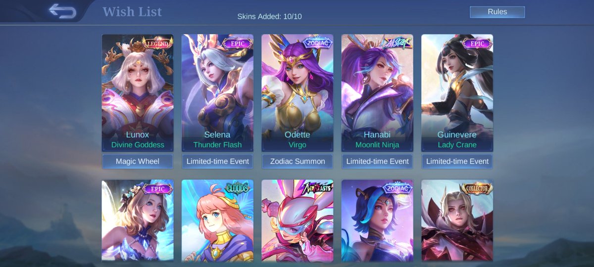 yenaizzan 🩷💚 tweet media