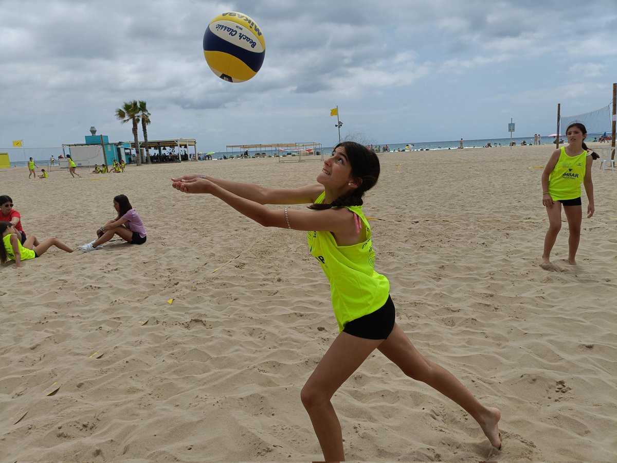 MultiVoley tweet media