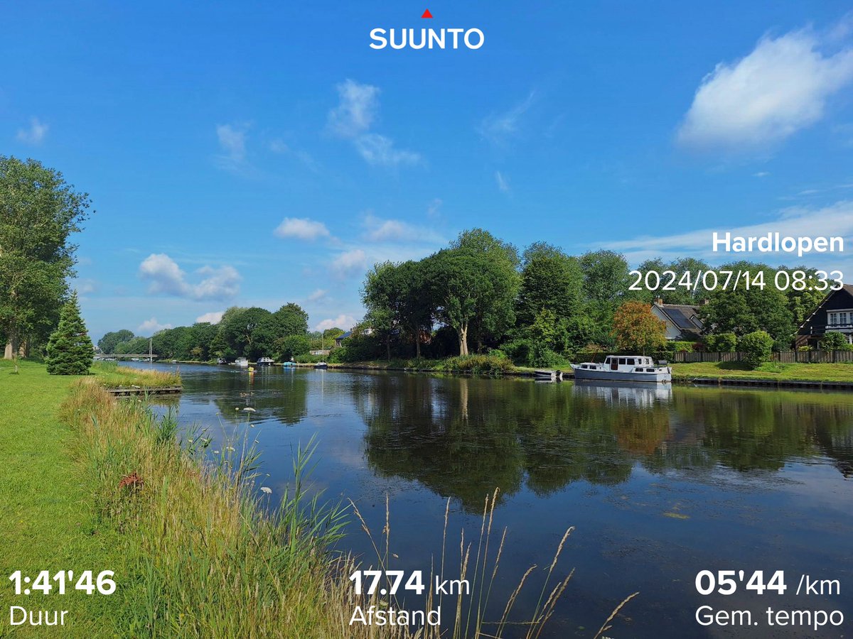JongejanRichard's tweet photo. Zo ziet nu een mooie zondagochtend eruit! π€
Buiten genieten! π
https://t.co/QKRwId9TFk
@hardloopvriend @loopmaatjes @Lelystad @mooiflevoland @visitflevoland @sportflevo
#letsgooutside #hupnaarbuiten #sundayvibes #NatureBeauty https://t.co/Ro85mkB1YL