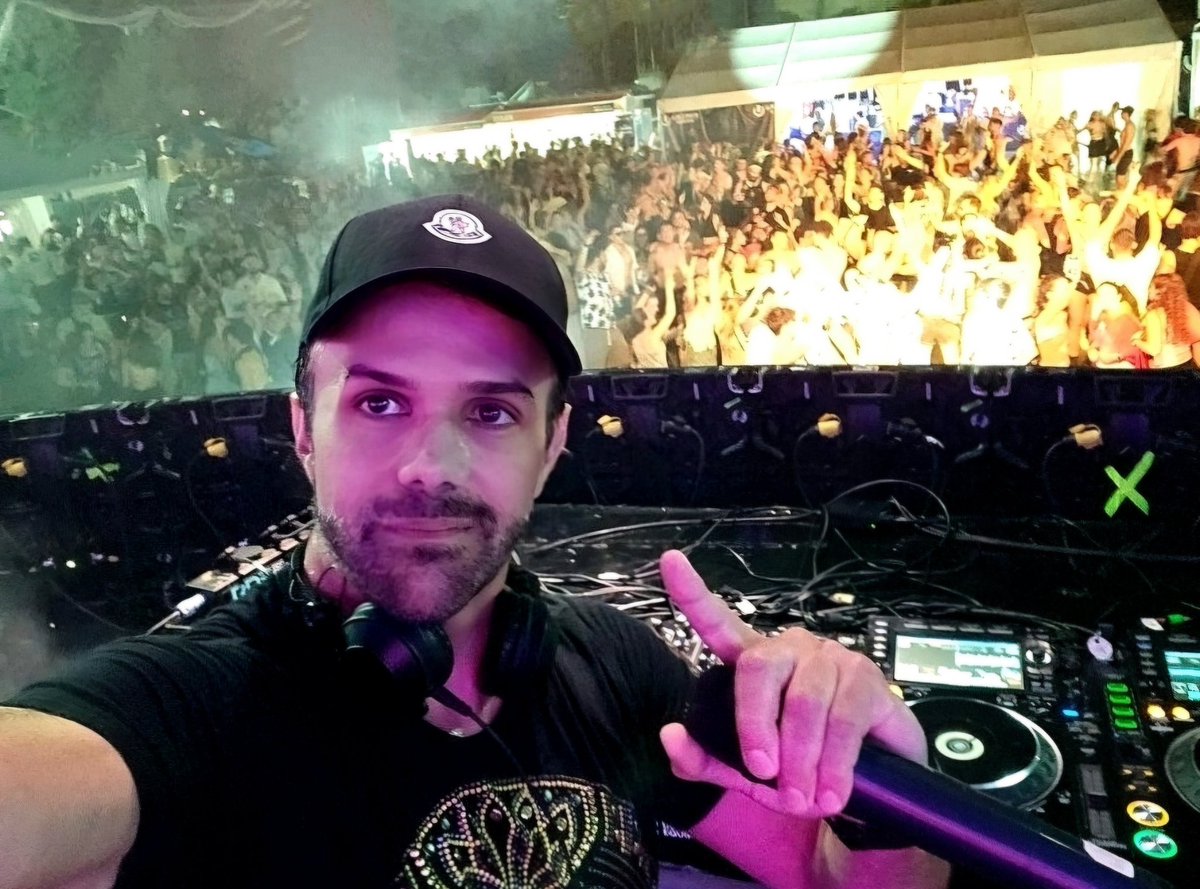 Blockndcrown's tweet photo. Thanks @ultra @UltraEurope 
What an amazing time https://t.co/KdiVCbS5Af