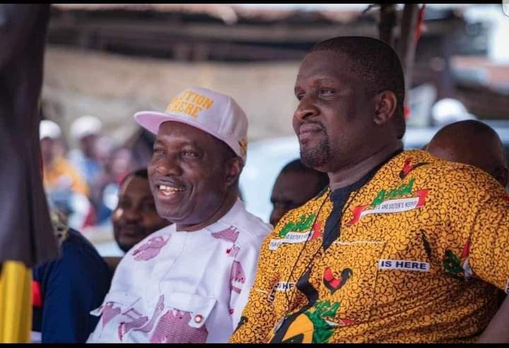 ogevineze's tweet photo. APGA HAS MOVED BEYOND EDOZIE NJOKU AND CO.

By @Ejimofor88 Opara

https://t.co/QNLTm55In3 https://t.co/EC7CbqLv4Q