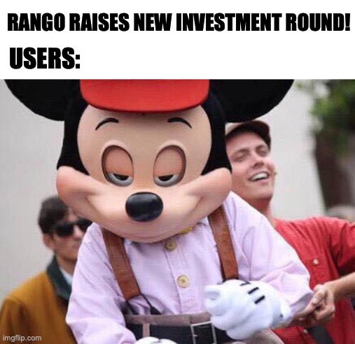 RangoExchange's tweet image. Are you ready?🔥