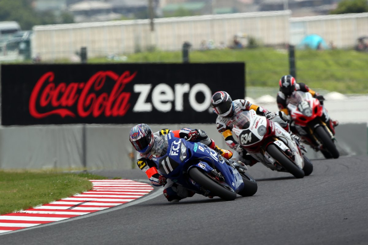 鈴鹿サーキット Suzuka Circuit on X: 鈴鹿サーキット Suzuka Circuit on X: