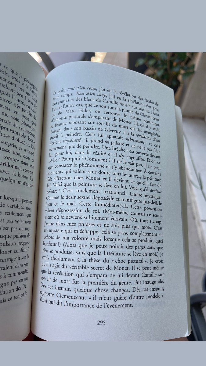 ThaelBoost's tweet photo. #lectureencours https://t.co/81zF24mU5V
