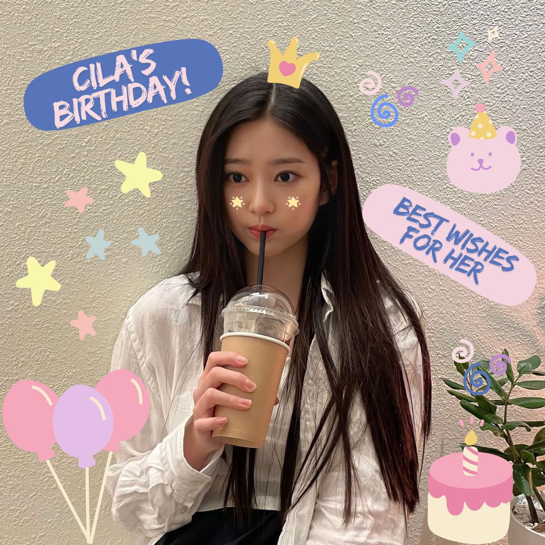 uwsil's tweet image. help repost, please? thank you! 💬

hai! hari ini (14/07) ada 4 FREE LAYOUT BY REQUEST dari beberapa katalogku, dalam rangka kak cila’s [@yucnil ] birthday! 🎂💗⭐️

untuk rules GA/giveaway nya boleh cek reply dibawah ya! ♡₊ #zonauang #zonaba