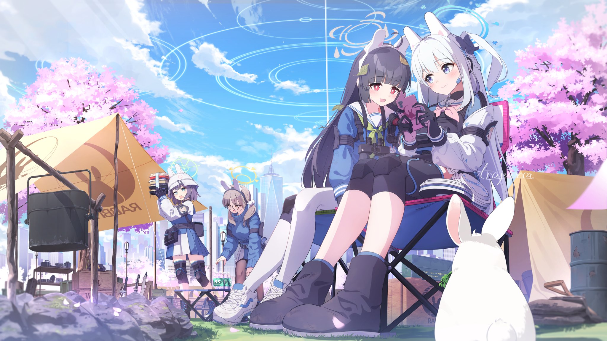 うさねこ16様専用❀風雲7龍様❀新月月祈り