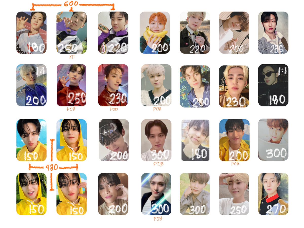 _foreverbleu's tweet photo. wts lfb ph – #bleuntablez ₊˚⊹⋆

🧺┆seventeen assorted photocards ꩜.ᐟ

– stbo (august eta)
– payo / 50% dp, rembal once onhand
– +1 to steal
– DOO: july 20

dm or reply to claim

⌗ fts fml bss pob kit heaven atenista always yours boonana dagat dino hoshi wonwoo padilla hao https://t.co/D0d8eGogOg
