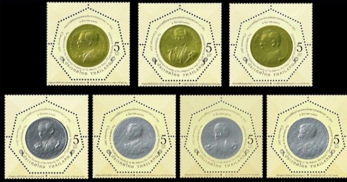 UmaSankarBane11's tweet photo. @Philatelovely THAILAND #collectstamps #philately #usedstamps https://t.co/ELgkbaEbLT