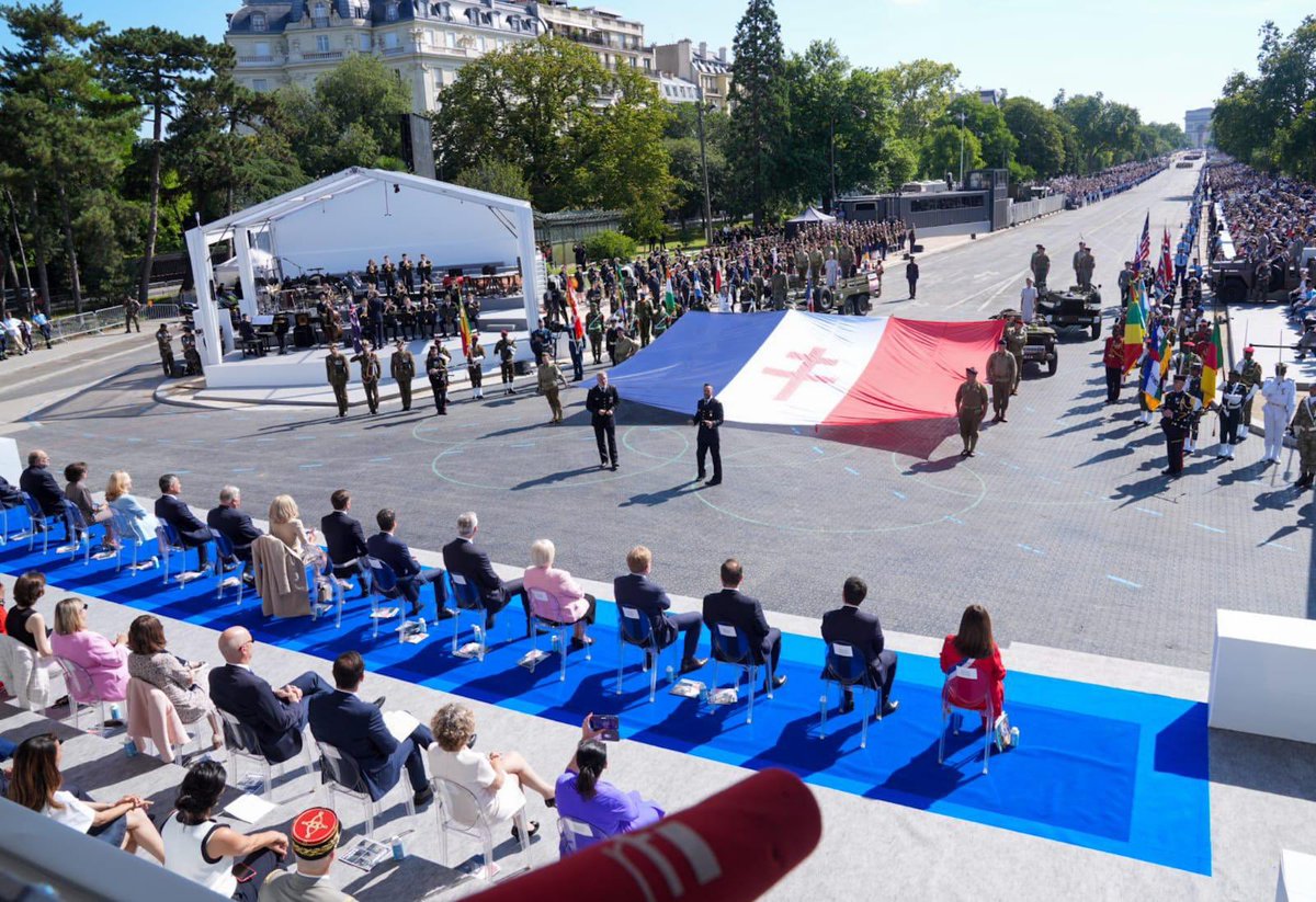 Chef d'état-major des armées tweet media