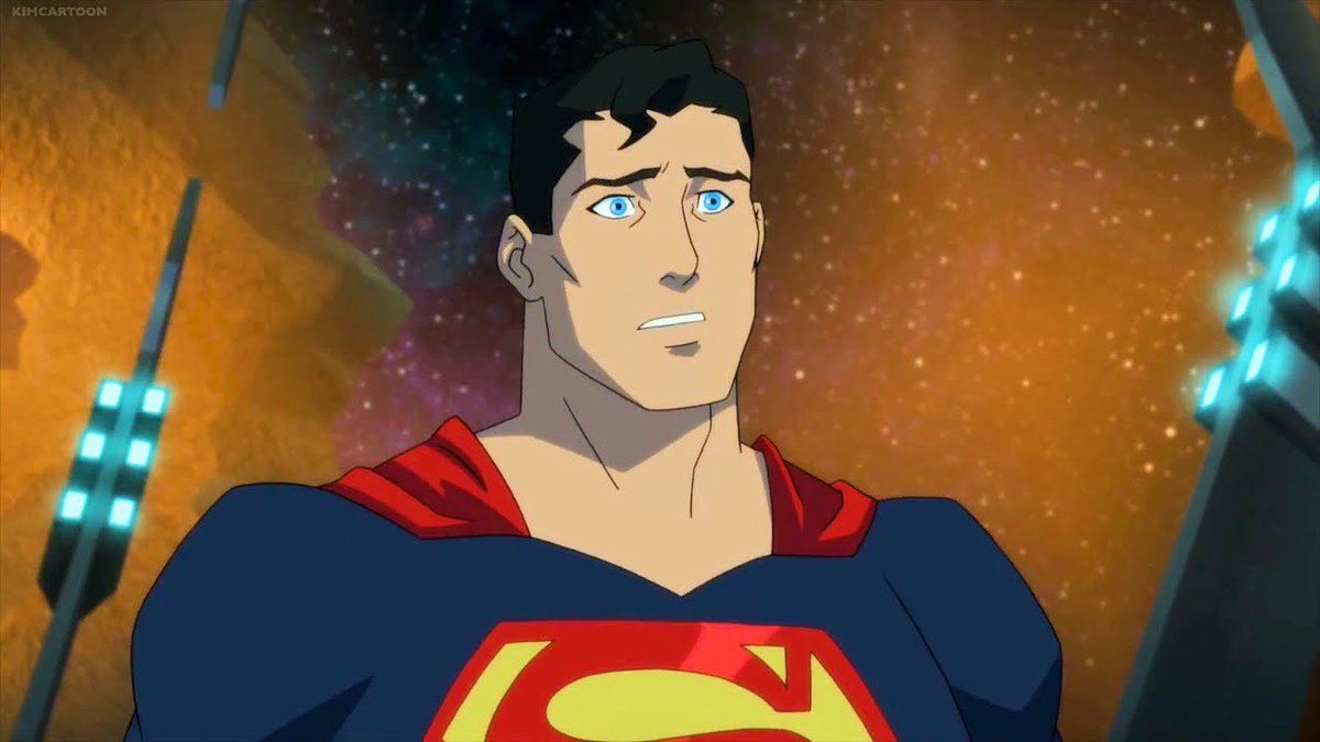 SupermanAdvent's tweet photo. @R3MPRODIGYUKI “That was absolutely rude of them. You don’t need to prove yourself to people who treat you like that! I’m sure you’re doing an amazing job at what you do! Don’t listen to them.” https://t.co/b3Vo3xAZOI