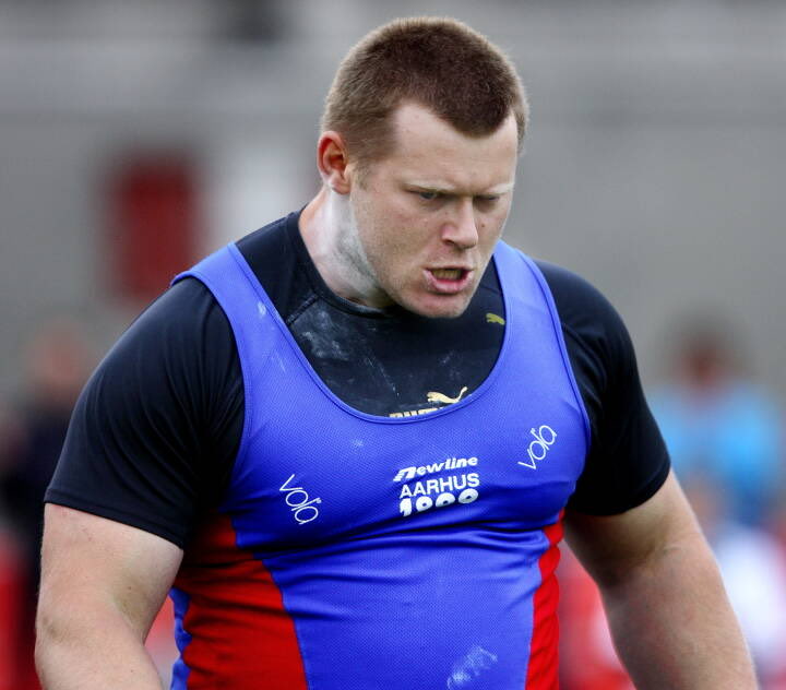 Benjamin Leander tweet media