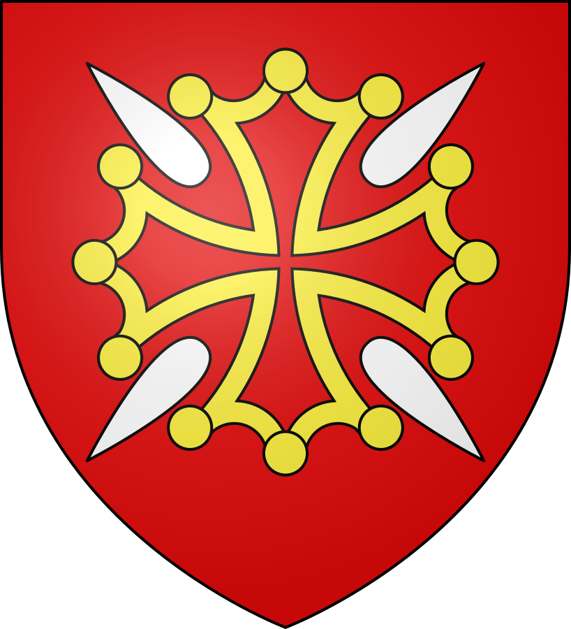 Robs_au's tweet photo. After crossing the Col de Peyresourde, stage 15 enters the département of Haute-Garonne. #31 #Department31 #HauteGaronne #DepartmentWatch #SBSTDF #CouchPeloton https://t.co/irGNH2JtIe