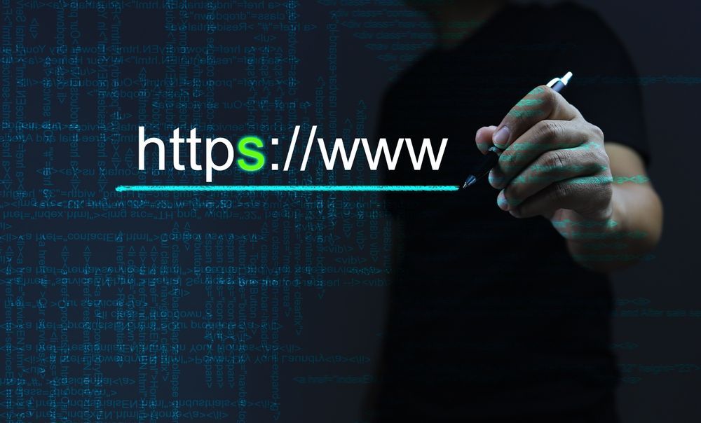 pebbleltd's tweet image. Protect your brand and business reputation by installing an SSL certificate on your website. #OnlineSecurity #SSL #WebsiteProtection