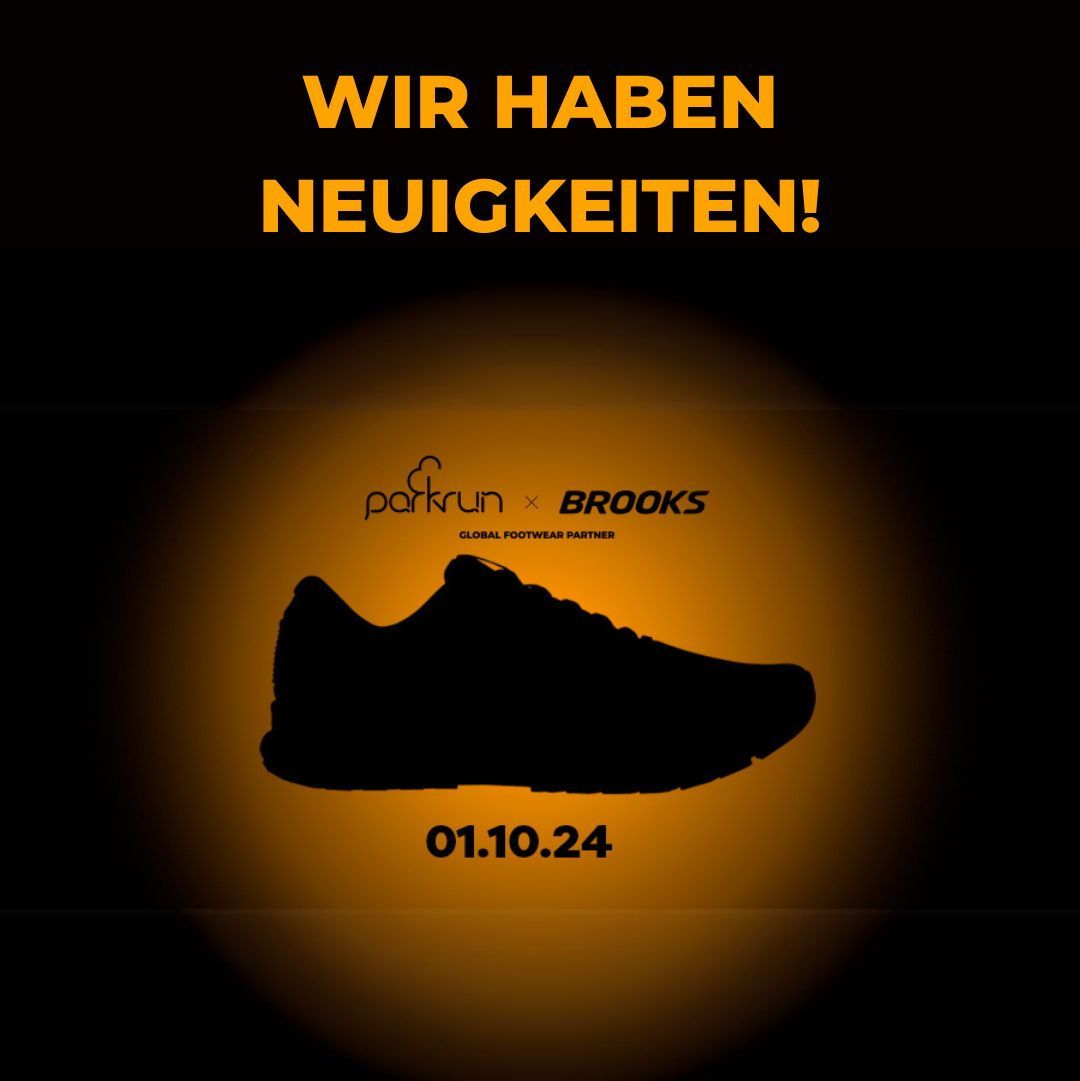 parkrun Deutschland tweet media