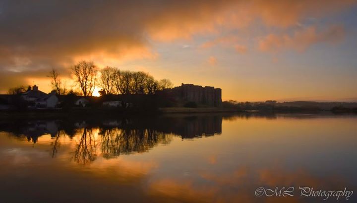 Carew Castle

Photography by Mandy Llewellyn