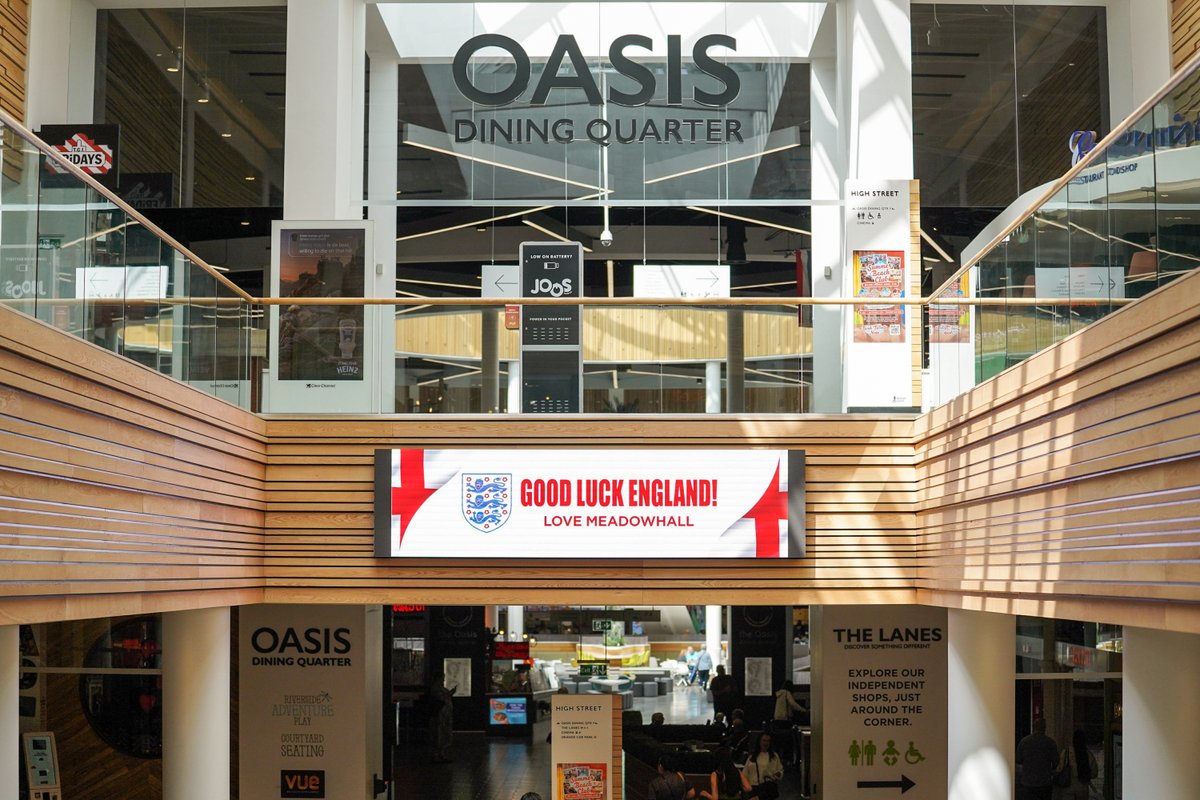 A huge good luck to the <a href="/England/">England</a> squad today🏴󠁧󠁢󠁥󠁮󠁧󠁿

Bring it home boys! 

#itscominghome