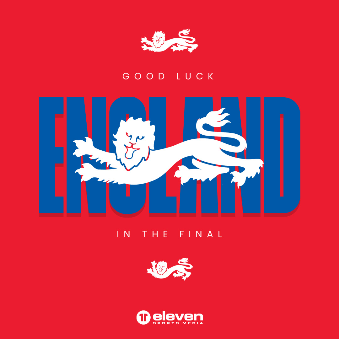 Eleven Sports Media tweet media