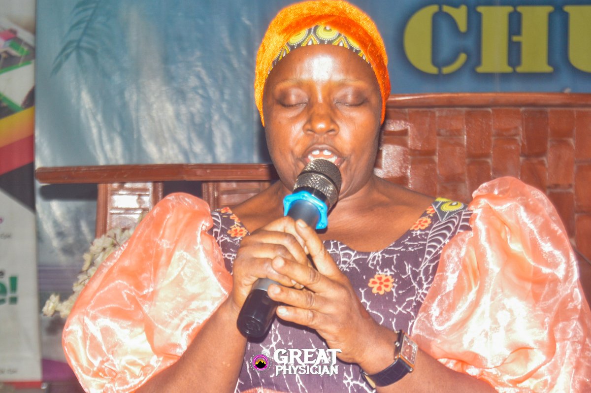 Lr210MfmN's tweet photo. Welcoming the Holy Spirit into our midst, in God's presence, we find peace.
#mfmnoforija
#OpeningPrayer
#GreatPhysician
#SundayService
#July2024 https://t.co/yfFd5wewKe