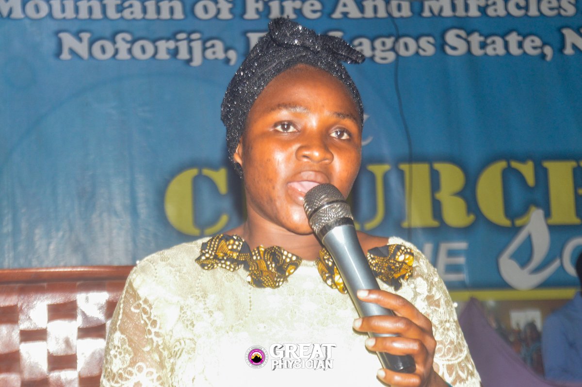 Lr210MfmN's tweet photo. Welcoming the Holy Spirit into our midst, in God's presence, we find peace.
#mfmnoforija
#OpeningPrayer
#GreatPhysician
#SundayService
#July2024 https://t.co/yfFd5wewKe