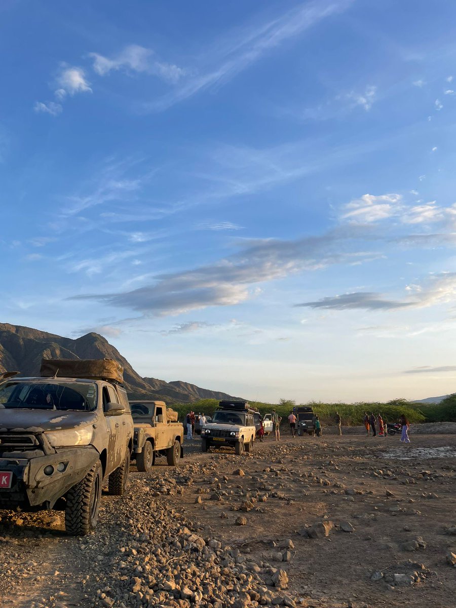 BunduRovers's tweet photo. Let's make this beautiful country thrive for everyone to really enjoy the freedoms our forefathers arrived for.  #KenyaNiYetu #TembeaKenya #PointAndGoBeyond #BunduRoversClub https://t.co/l044klqmgP