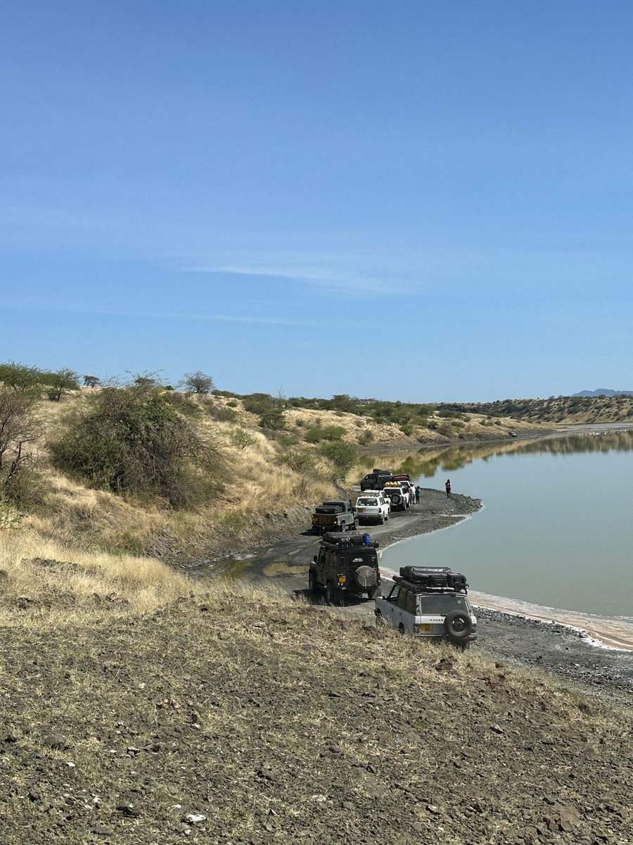 BunduRovers's tweet photo. Let's make this beautiful country thrive for everyone to really enjoy the freedoms our forefathers arrived for.  #KenyaNiYetu #TembeaKenya #PointAndGoBeyond #BunduRoversClub https://t.co/l044klqmgP