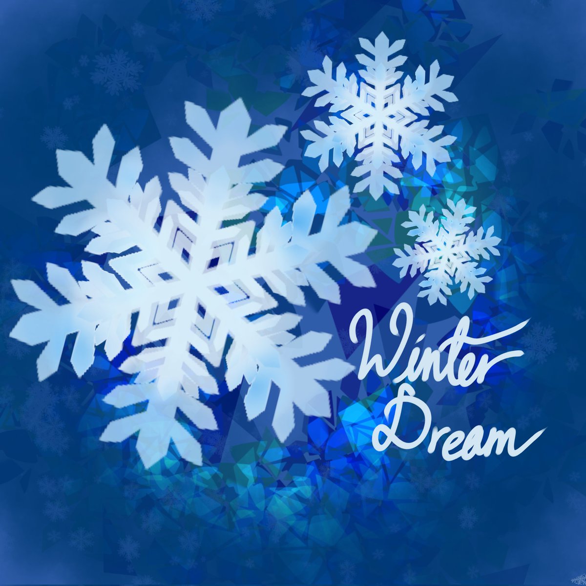 개최취소윈터드림⚜️❄️Winter Dream❄️ tweet media