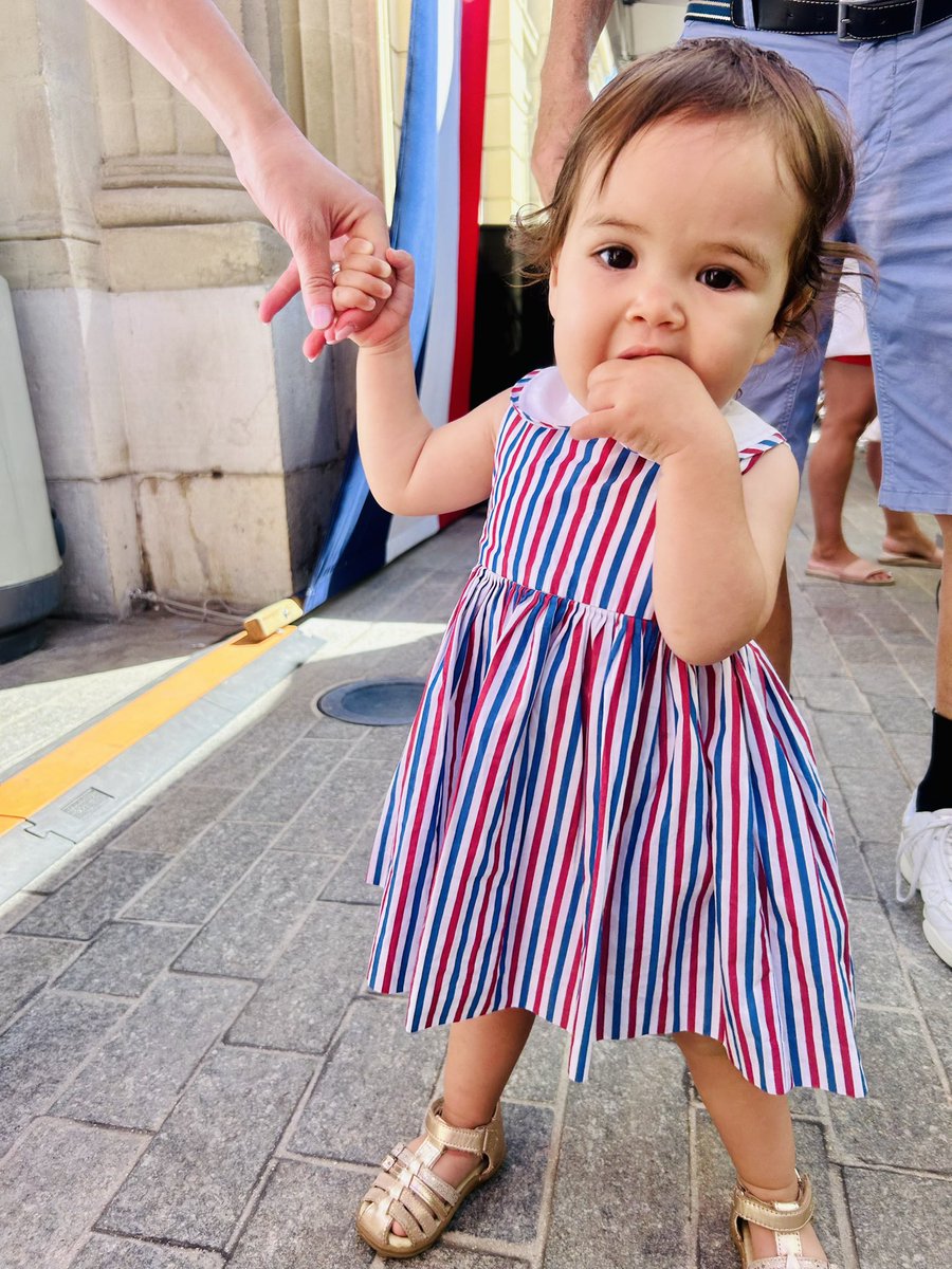 magalie_t's tweet photo. L’espérance, le renouveau, la prospérité nécessaire pour le sursaut de la France. Discours adressé à nos jeunes et pour nos jeunes en cette fête nationale par @davidlisnard  à #Cannes #14Juillet https://t.co/MZIPbM9t1y