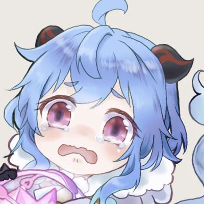 #新しいプロフィール画像 アイコン変えようかしらとなって代表作は?って考えたら 三者一択でこちらでした みんな私のことよく分かってるぅう〜〜〜〜